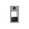 Videoporteiro Hikvision DS-KV8413-WME1(C) 2 MP cinzento IP65