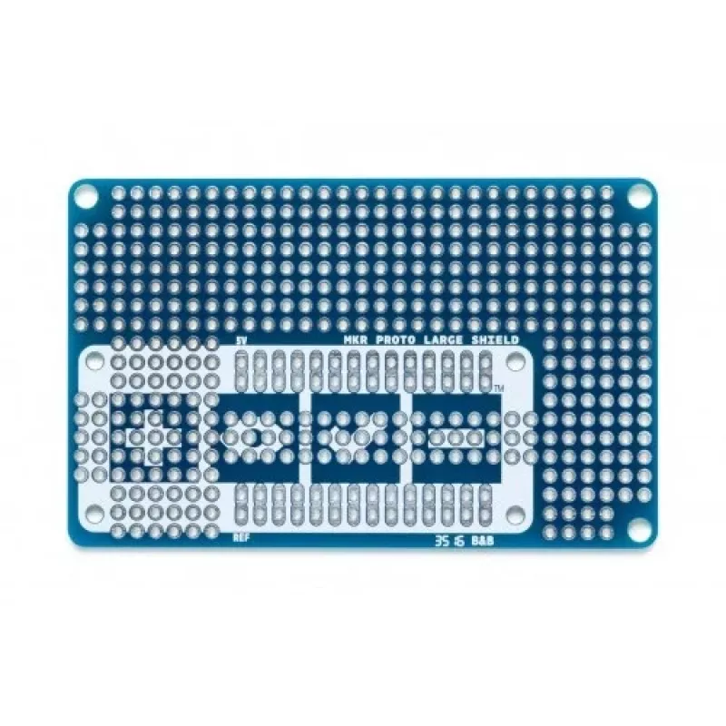 Arduino TSX00002 - Arduino - Arduino - azul - 50 mm - 80 mm - 19 g