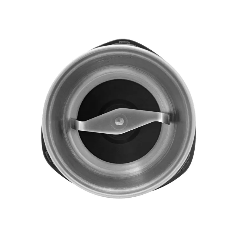 Moinho de café Caso 1830 200 W aço inoxidável