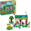 Animal Crossing 77055 Loja de roupa das irmãs Schneider