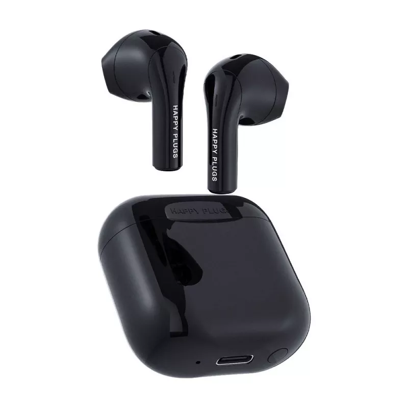 Auscultadores HAPPY PLUGS JOY