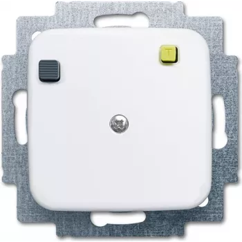 Busch-jaeger 2CKA003117A0004 branco