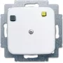 Busch-jaeger 2CKA003117A0004 branco