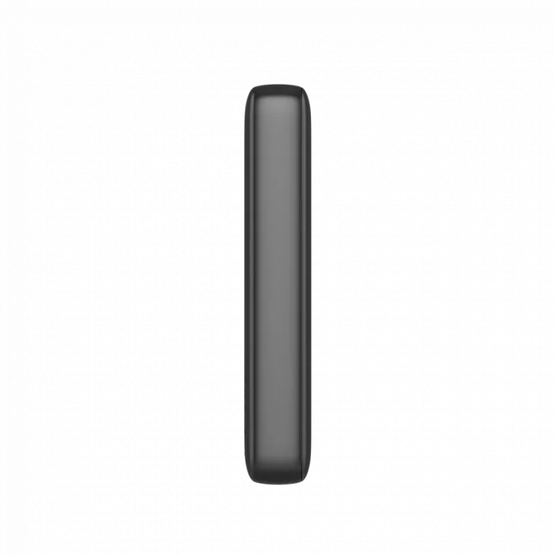 Power Bank CANYON PB-240, 25000mAh PD140W powerbank com ecrã, tamanho 160,0x82x27 mm, peso 508±10g, cinzento-escuro