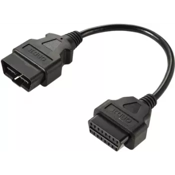 Extensão OBD II VOLTCRAFT VC-OBD 81-020 VC-14256760 1 unid. (VC-14256760)