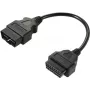 Extensão OBD II VOLTCRAFT VC-OBD 81-020 VC-14256760 1 unid. (VC-14256760)