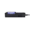 Carregador USB de pilhas domésticas XTAR VC4