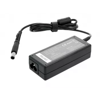 Fonte de alimentação MITSU HP 19,5 V 3,33 A para portáteis — saída 19,5 V, 3,33 A