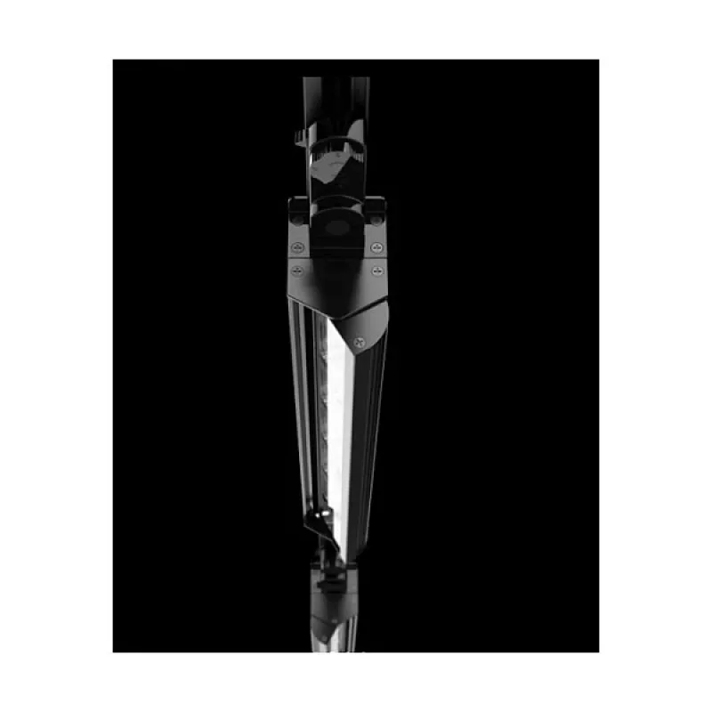 Synergy 21 Série LED Track para calha eletrificada série VLD 40W, 30°, ww, CRI>90