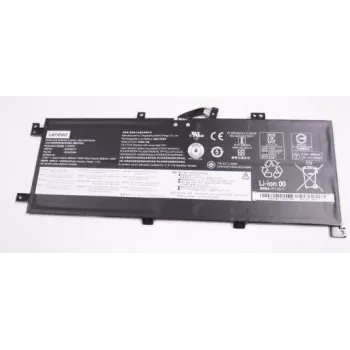 Lenovo Bateria 4 células interna 45Wh (02DL031)