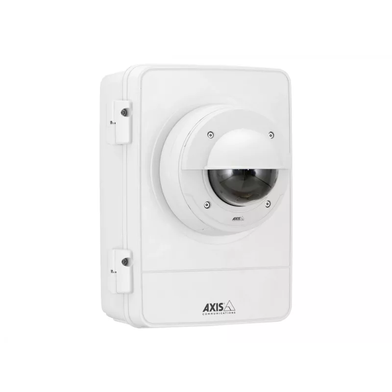 Caixa e suporte Axis 5900-171