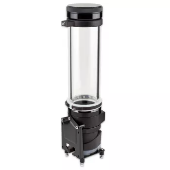 Conjunto de refrigeração líquida para processador Aqua Computer ULTITUBE D5 200 Pro preto, transparente 1 unid.