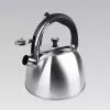 Maestro MR-1333-S chaleira, 2,2 l, aço inoxidável
