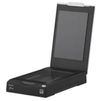 Ricoh FI-70F Digitalizador de mesa 600 x 600 DPI A6 Preto