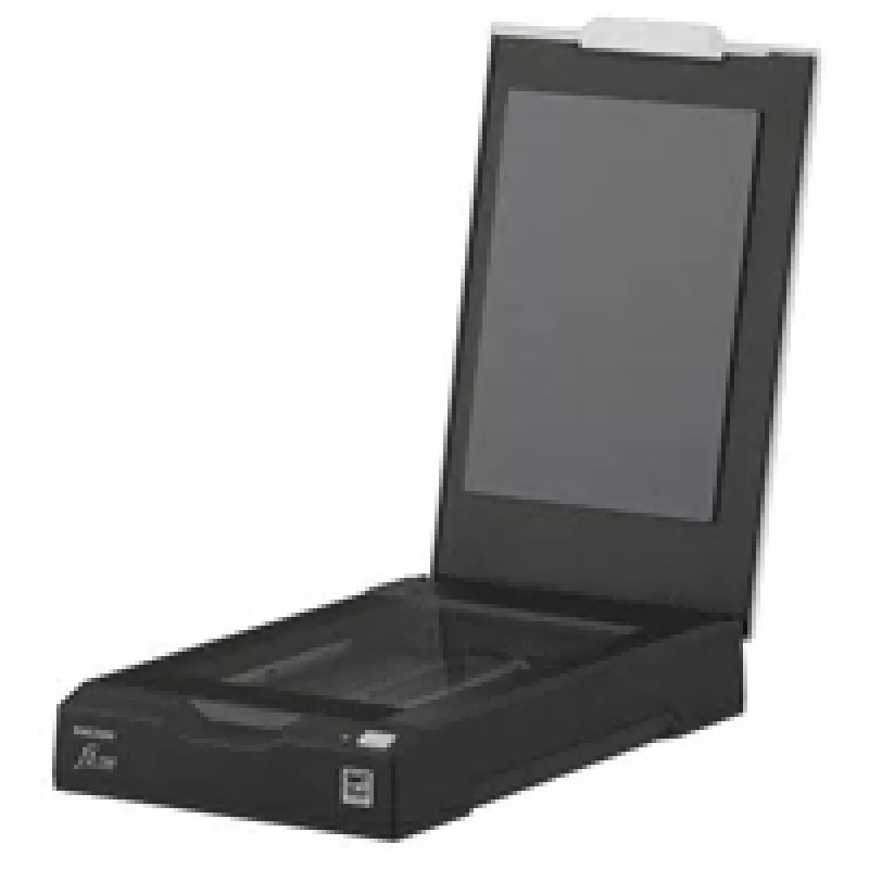 Ricoh FI-70F Digitalizador de mesa 600 x 600 DPI A6 Preto