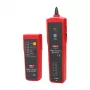 Detetor de par de cabos com testador RJ-45 UT-682