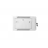 Rack de montagem em parede Digitus DN-W19 04U/450/MD
