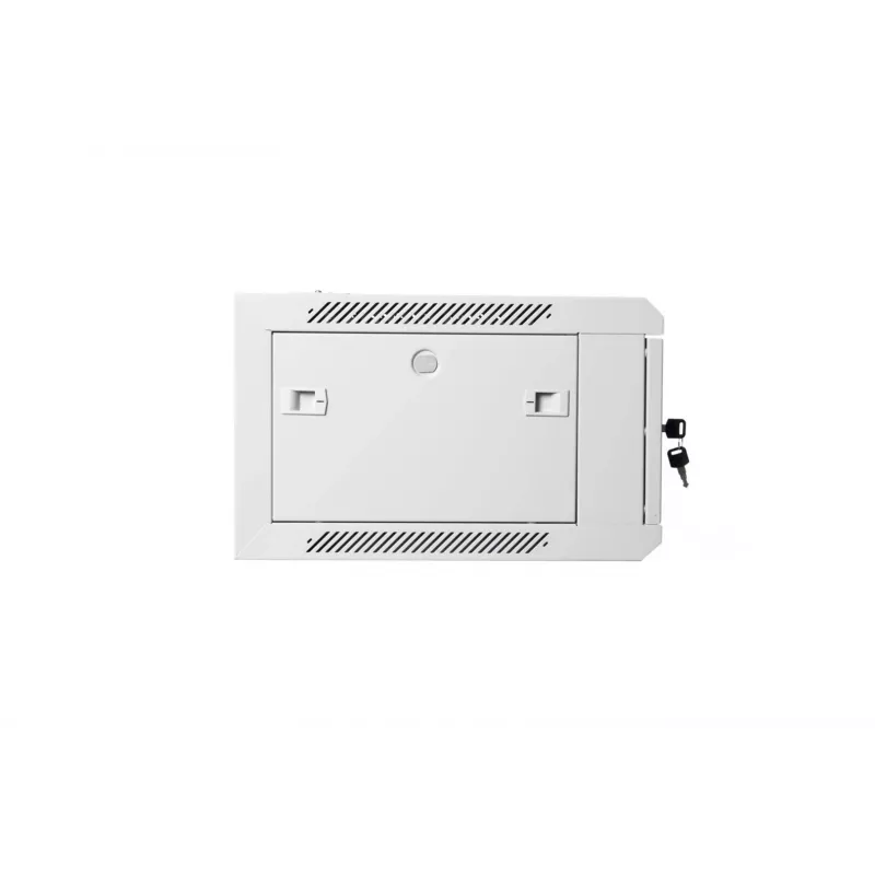 Rack de montagem em parede Digitus DN-W19 04U/450/MD