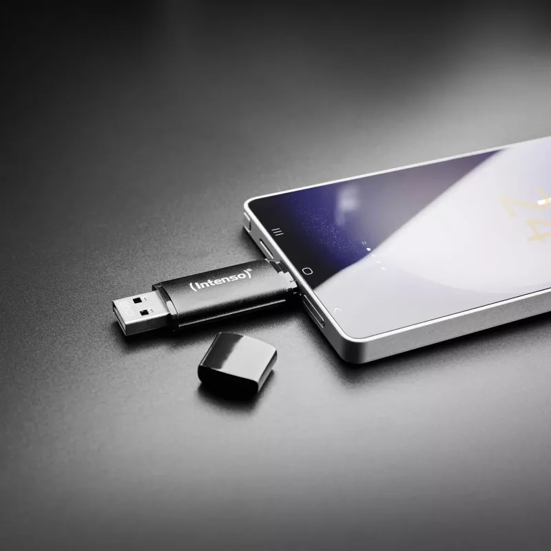 Pen drive USB3.2/64GB 3544490 Intenso