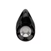 Altifalante portátil estéreo BLOW BT470, preto