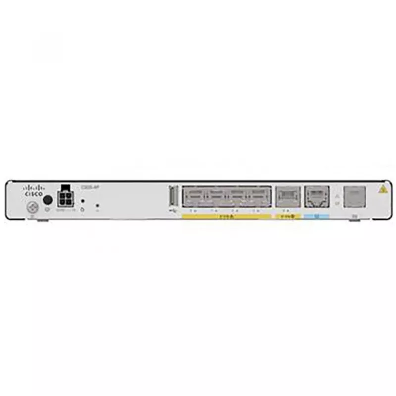 Router com fios Cisco C926-4P