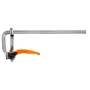 Alicate de barras NEO tools 45-240, comprimento 490 mm, peso 1,74 kg, 1 unid.