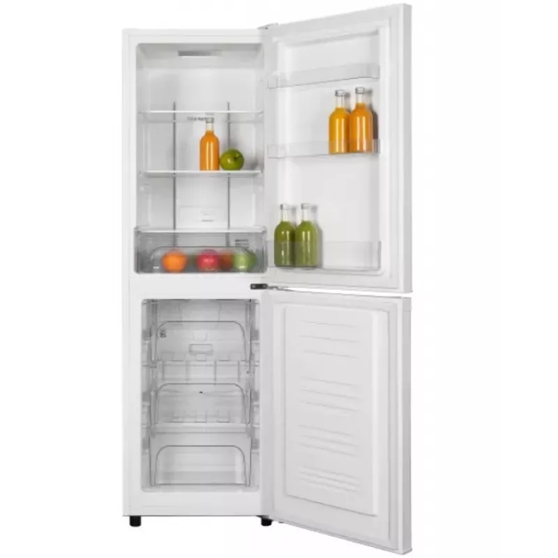 Combinado frigorífico-congelador Total No Frost MPM-201-FF-55