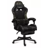 CADEIRA GAMING HUZARO FORCE 4.7 CAMO MESH