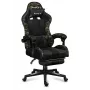 CADEIRA GAMING HUZARO FORCE 4.7 CAMO MESH