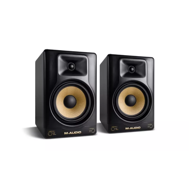 M-Audio Forty Eighty coluna monitor ativa