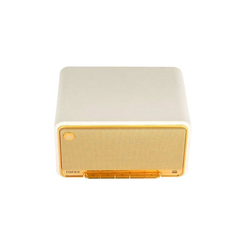 Sistema de altifalantes portátil 2.1 Edifier D32 branco