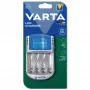 Varta 57070201401 fonte de alimentação prateada