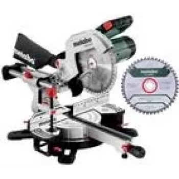 Serra Metabo KGS 254 M