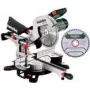 Serra Metabo KGS 254 M