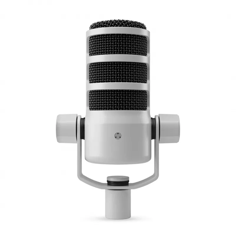 Microfone Rode PodMic USB