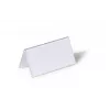 Placa de Nome Não Metálica Durable 805119