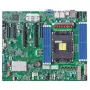 Super Micro SUPERMICRO X13SEI-TF - Motherboard - ATX - LGA4677 Socket-E - chipset Intel C741 - USB 3.2 Gen 1 - 2 x 10 Gigabit LAN - gráficos integrados (MBD-X13SEI-TF-B)