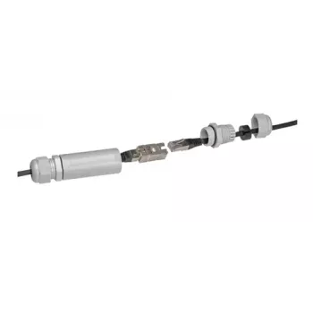 Cabo de rede Axis 5503-431 RJ-45 RJ-45 5503-431