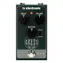 TC Electronic Gauss Tape Echo - Efeito para Guitarra