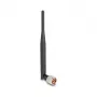Antena omnidirecional DeLOCK 90735 tipo N 3 dBi 2,4-7,125 GHz