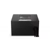 Fonte de alimentação ENDORFY Vero L6 750 W, 24 pinos ATX, 80 PLUS Bronze, ventoinha de 120 mm, preto