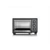 Forno elétrico de mesa SEVERIN TO 2079 — capacidade de 20 L, 1600 W, preto