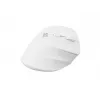 Rato NATEC Crake 2, universal, para destros, RF Wireless + Bluetooth, ótico, 2400 DPI