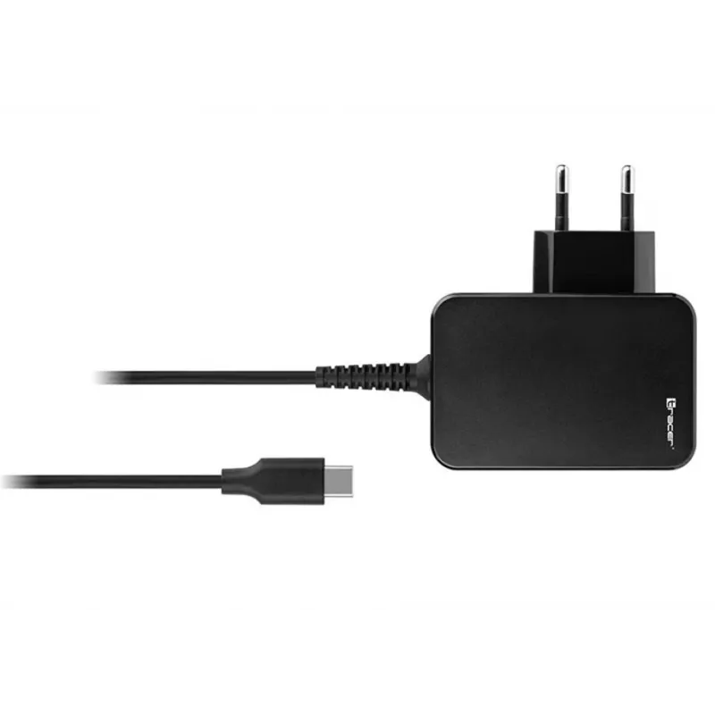 Fonte de alimentação para portátil Prime 65W USB C