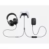 Cabo de áudio Elgato Chat Link Pro 2,5 m 3,5 mm 2 x 3,5 mm preto