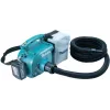 Soprador/aspirador Makita DVC350Z