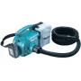 Soprador/aspirador Makita DVC350Z