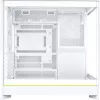 Caixa de PC Montech HS02 Midi Tower Branco