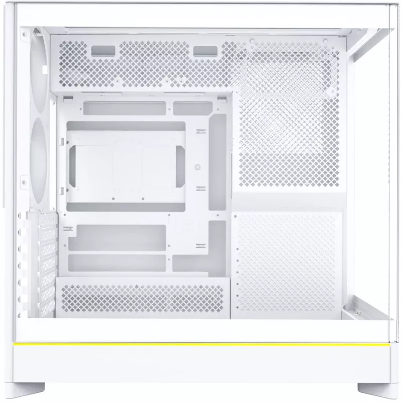 Caixa de PC Montech HS02 Midi Tower Branco