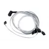 Cabo Adaptec ACK-I-rA-HDmSAS-4SATA-SB-.8M 0,8 m